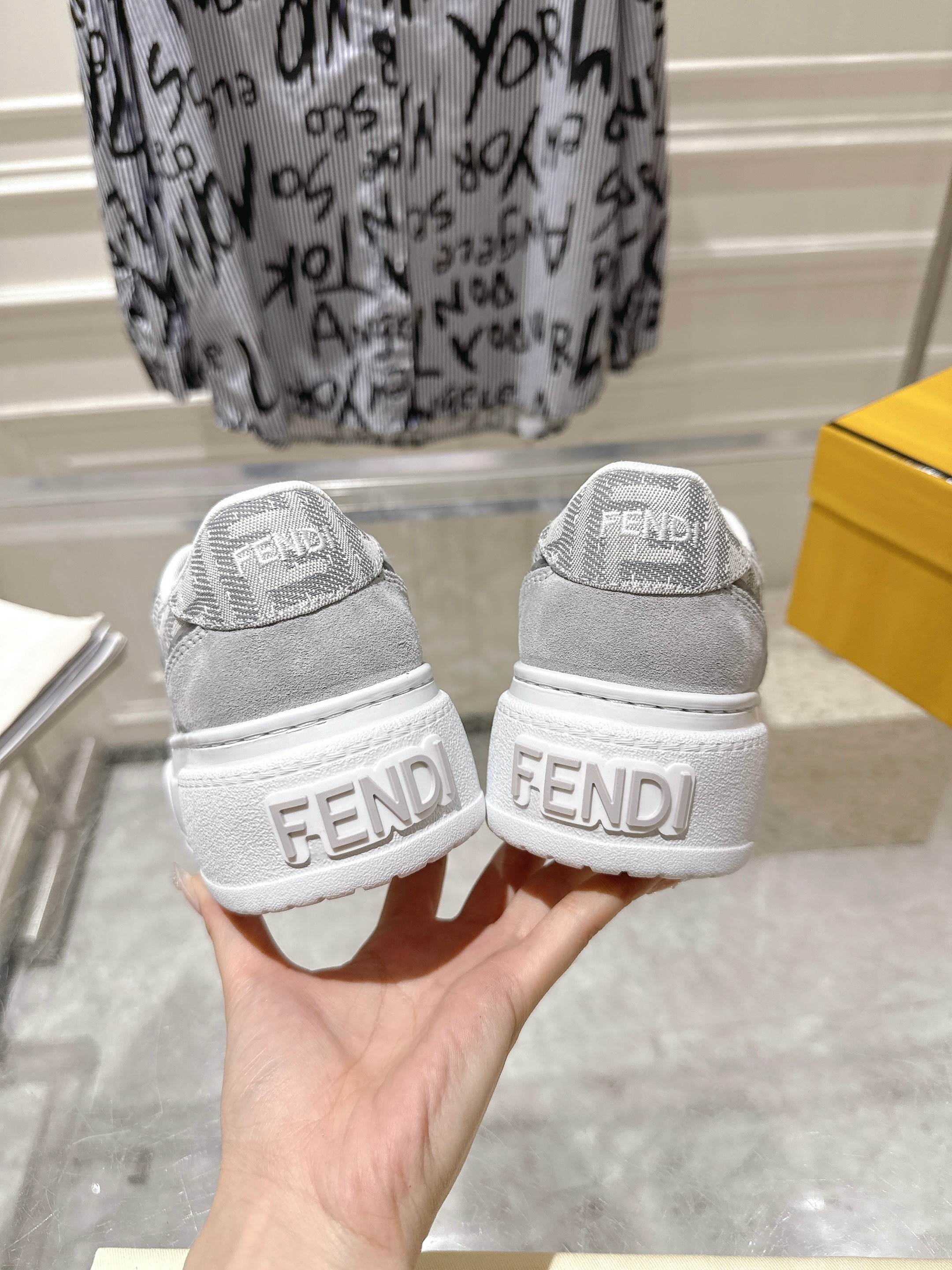 FendiSHOES
