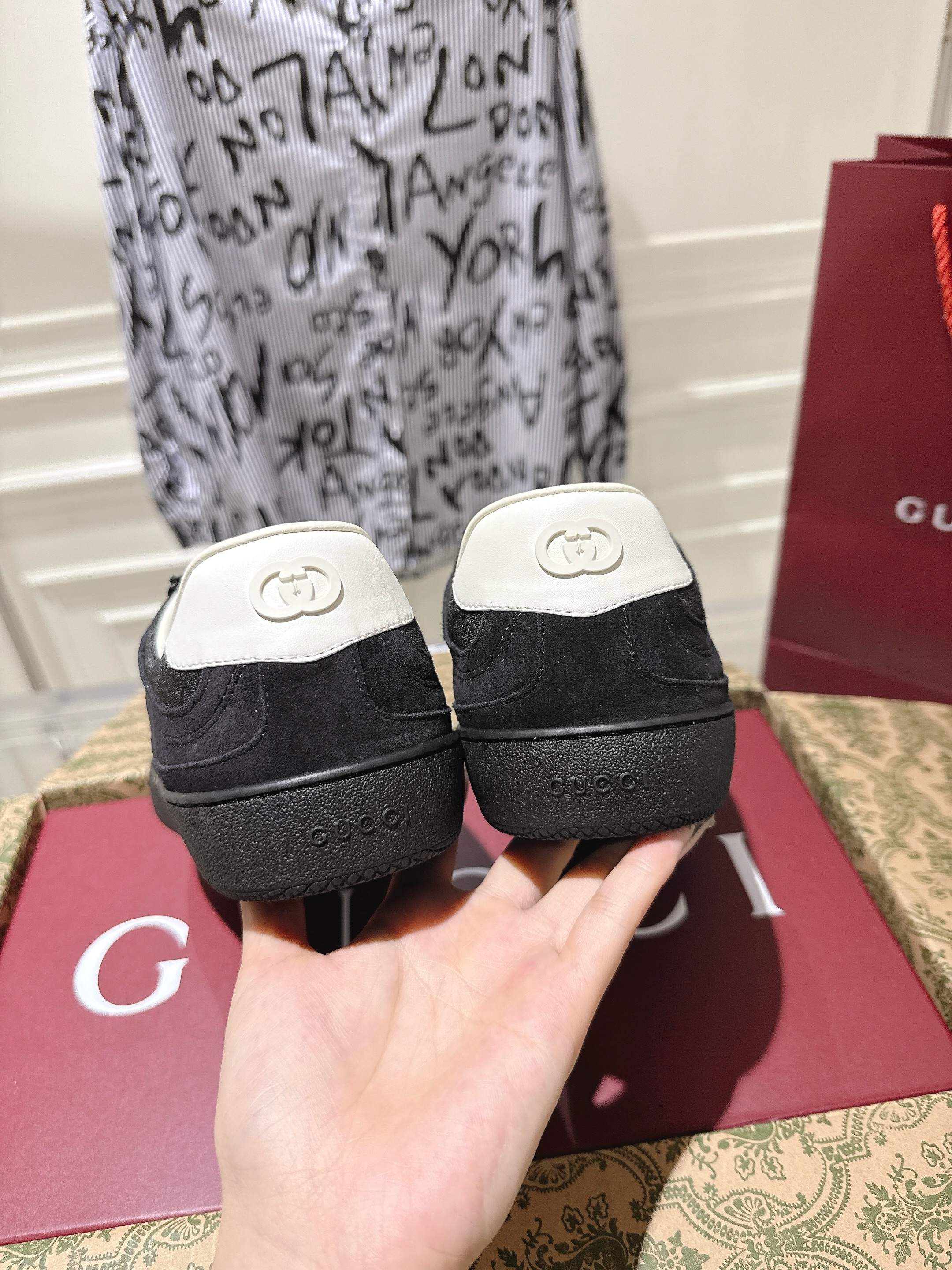 GucciShoes