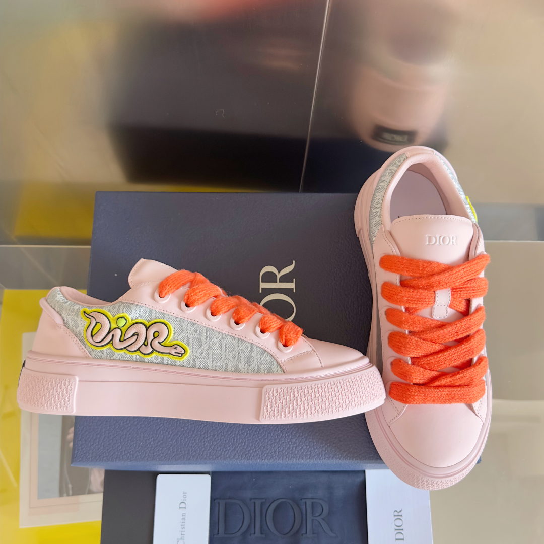 DiorSHOES