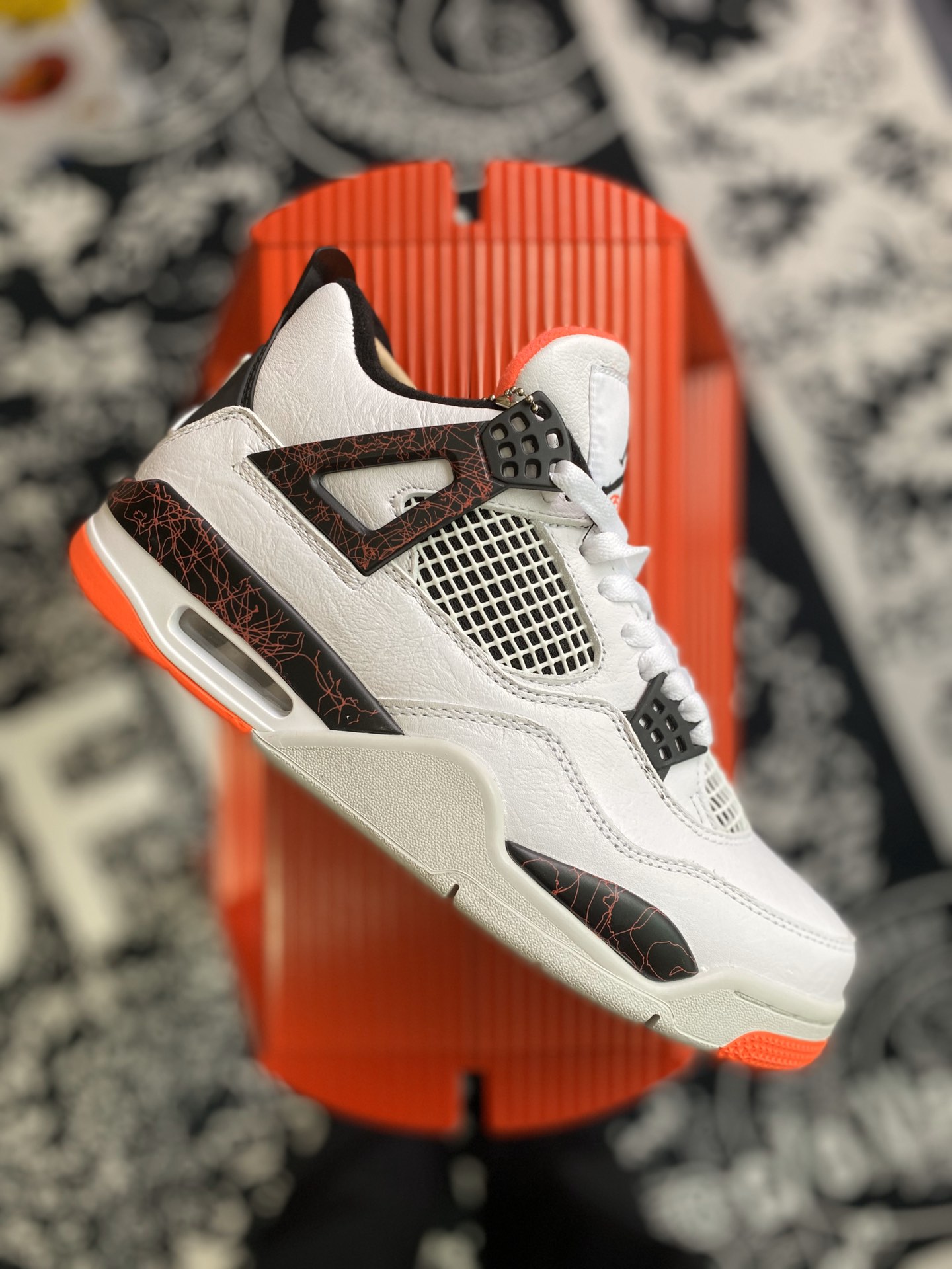 AirJordan4SHOES