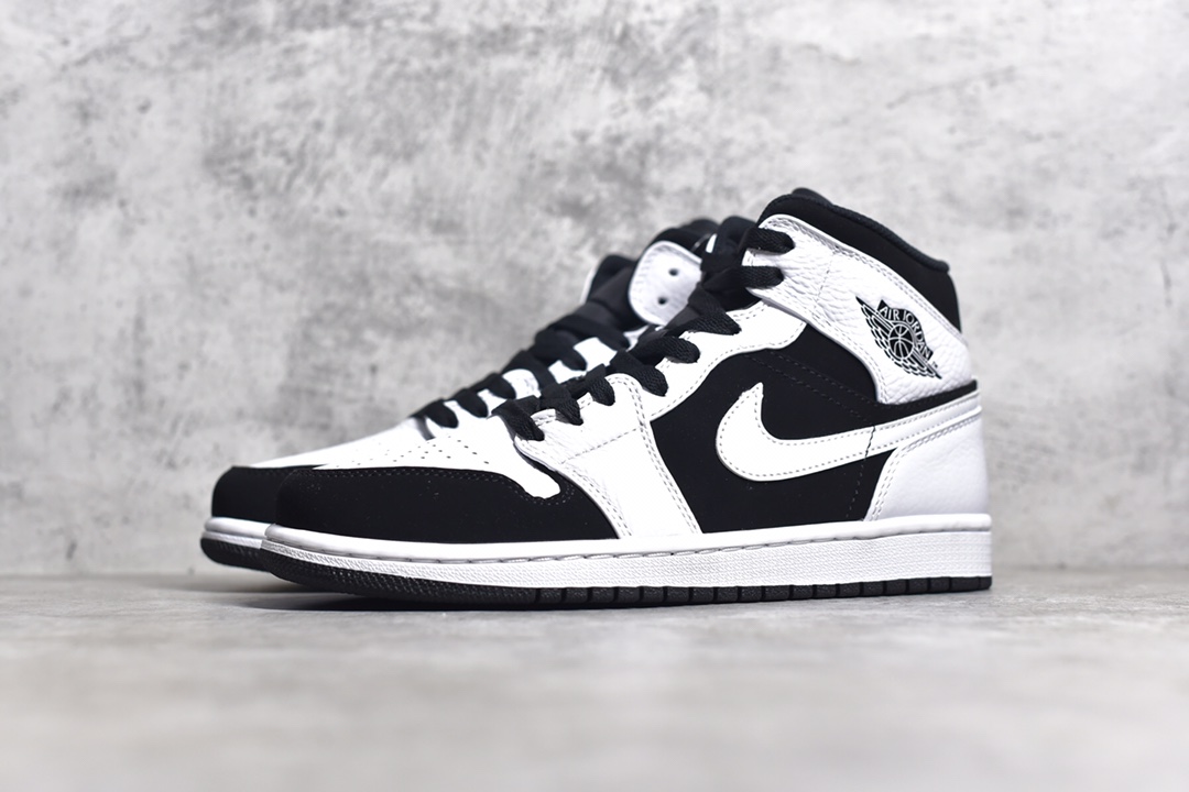 AirJordan1MidSHOES