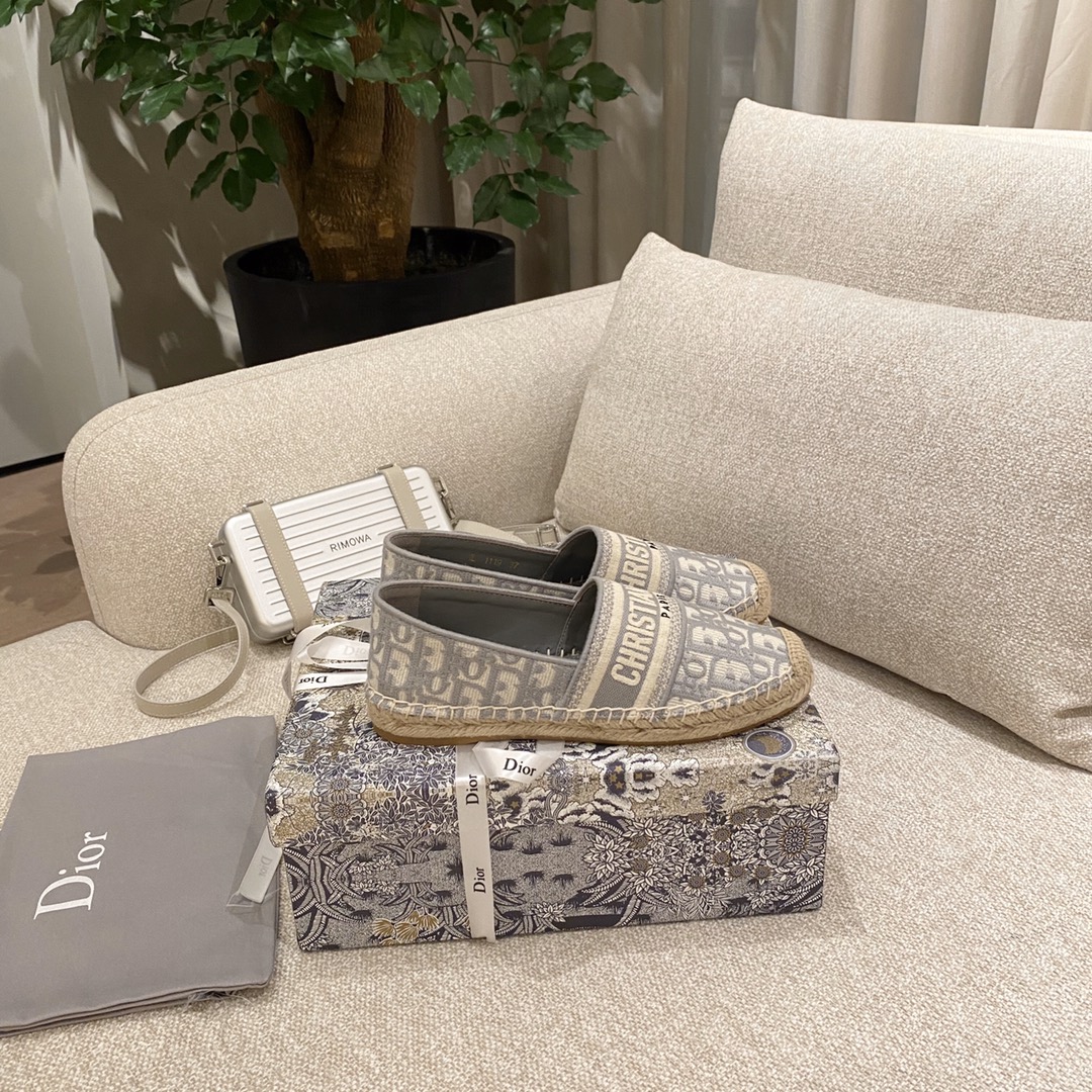 Womens shoes collection