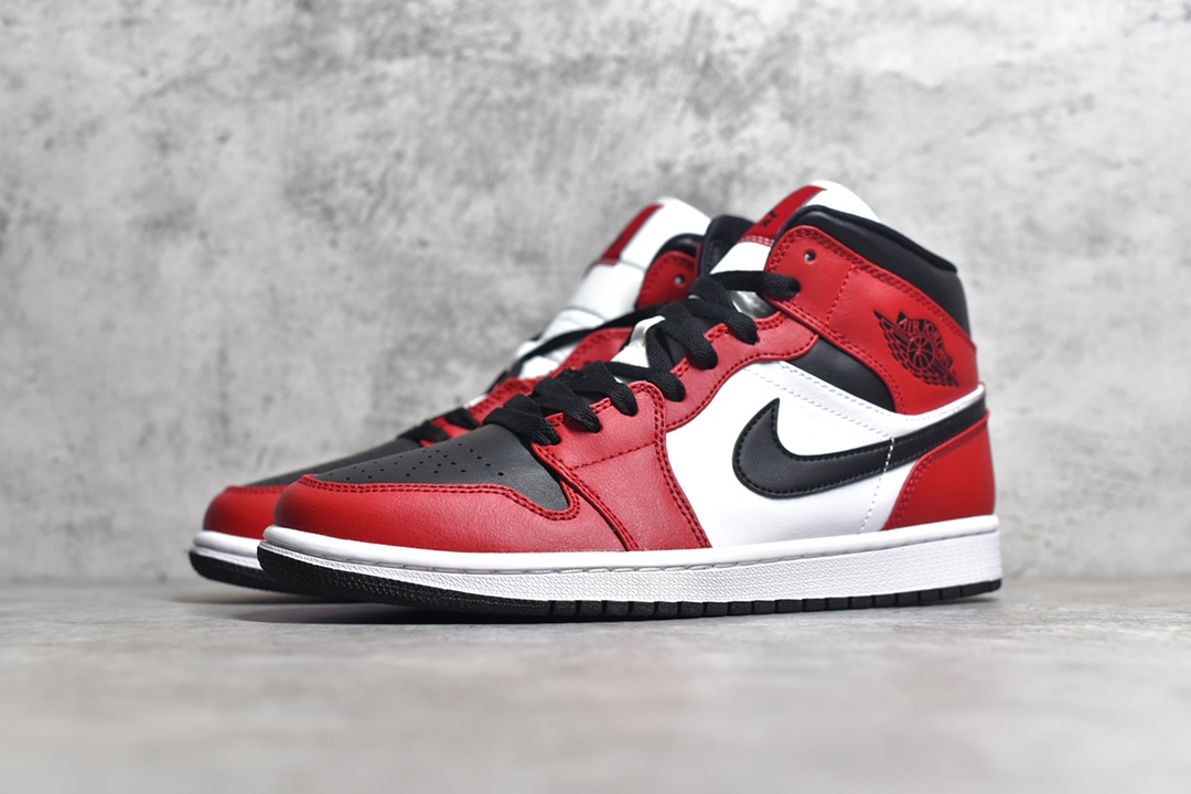 AirJordan1MidSHOES