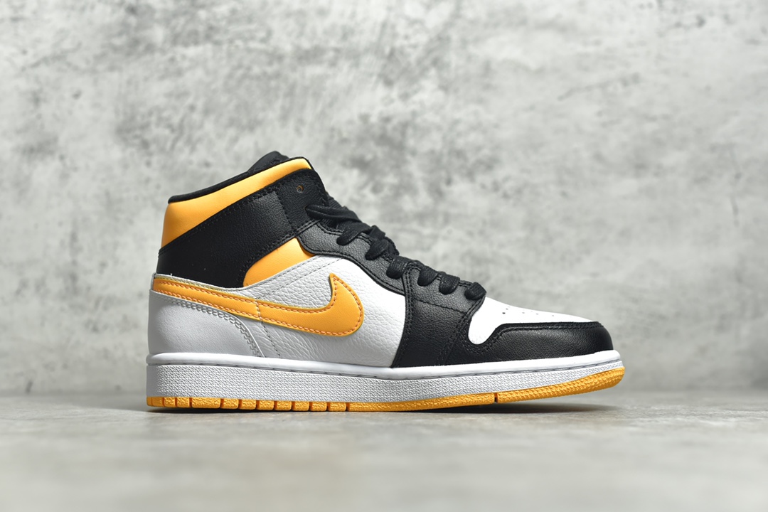 AirJordan1MidSHOES