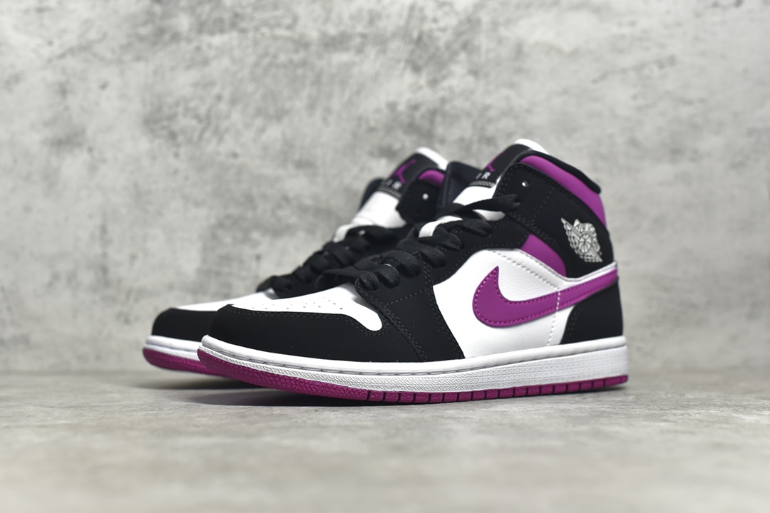 AirJordan1MidSHOES