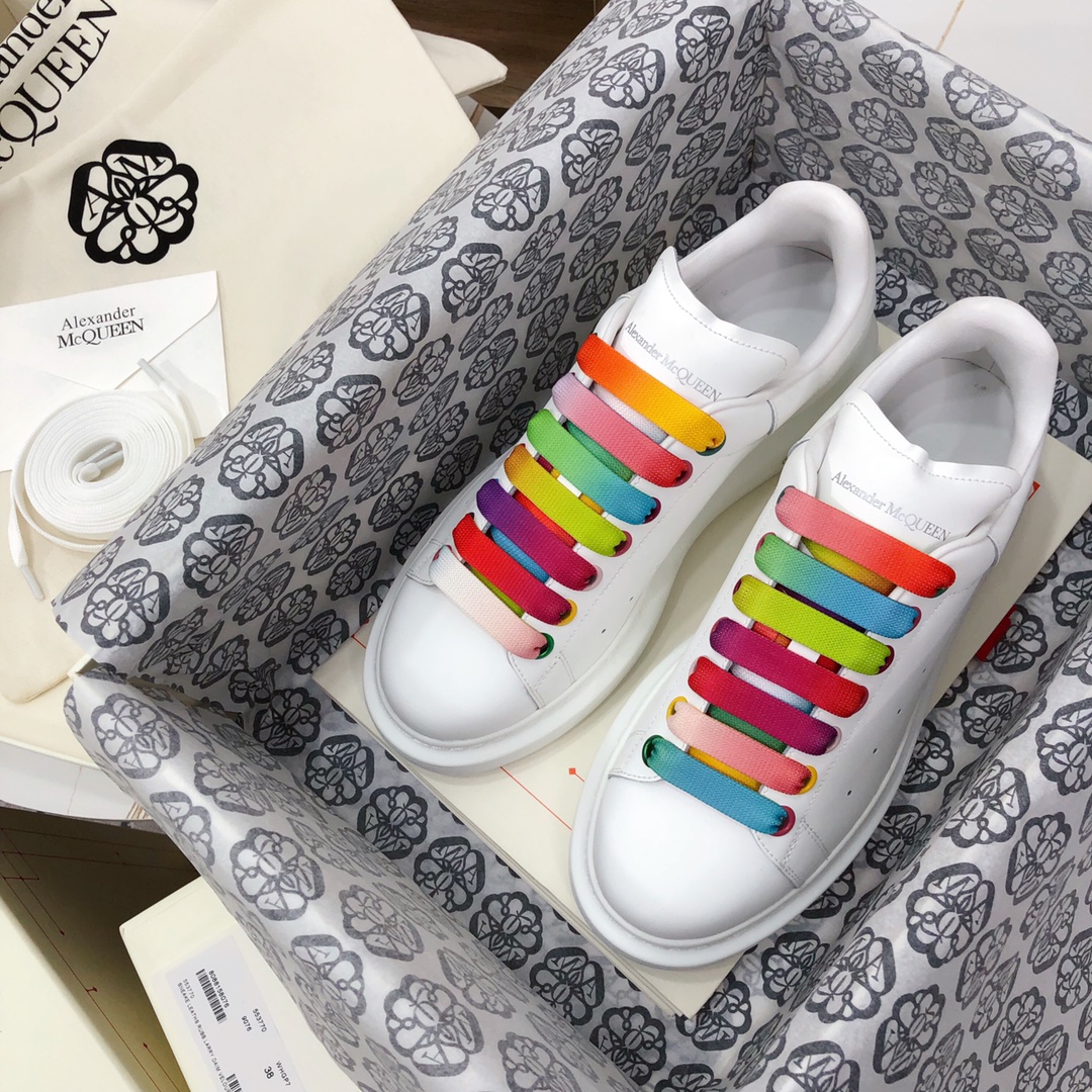 AlexanderMcQueenSHOES