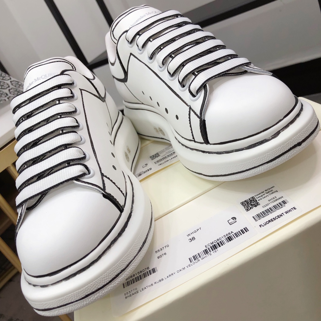 AlexanderMcQueenSHOES