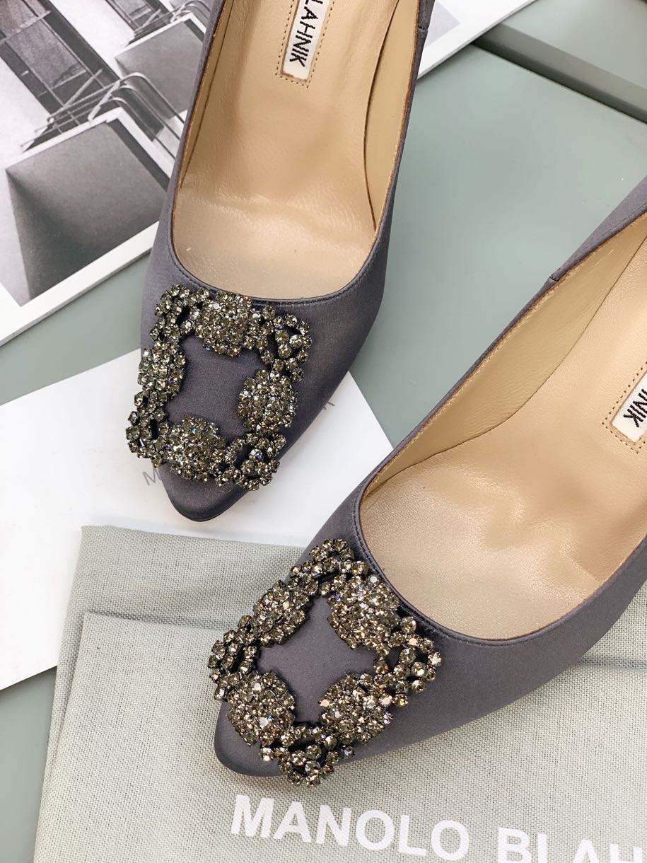 Womens shoes collection