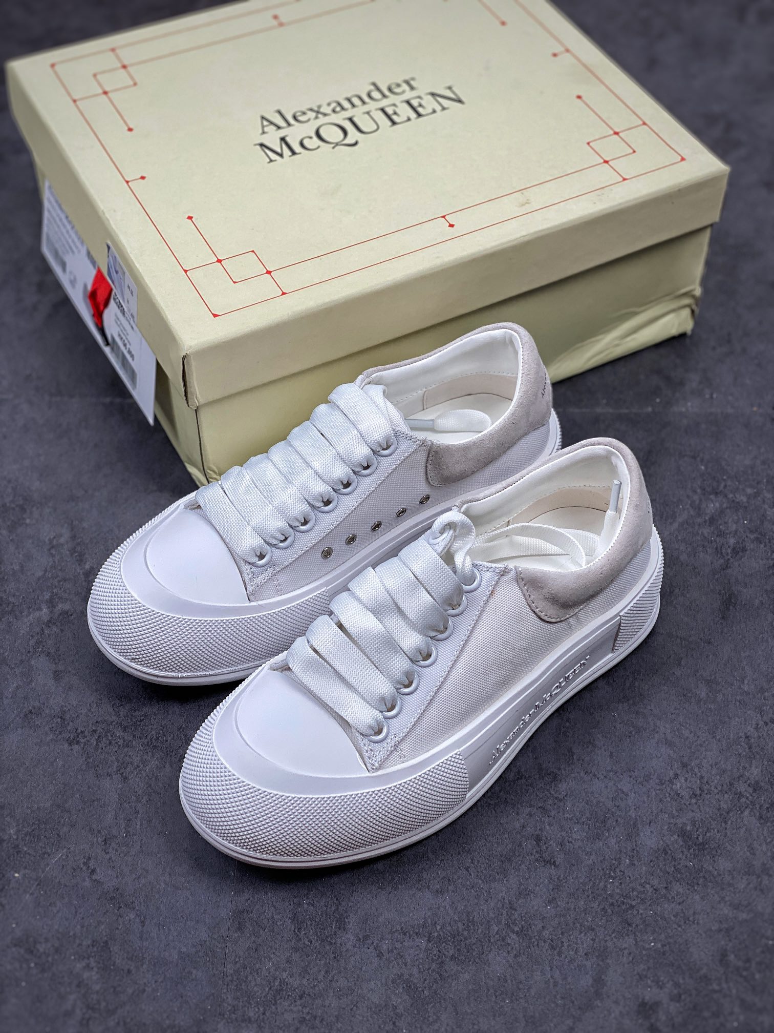 AlexanderMcQueenSHOES