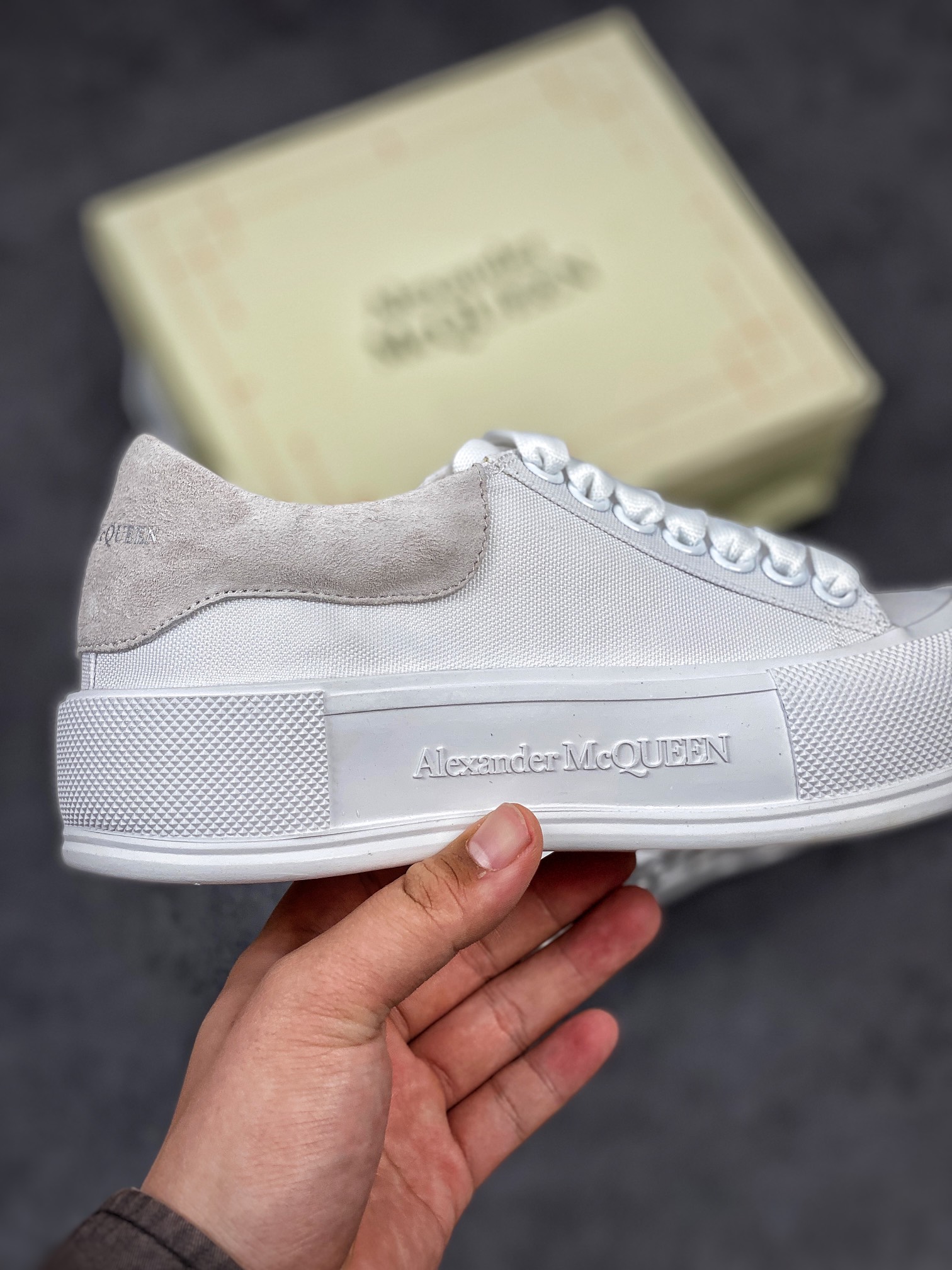 AlexanderMcQueenSHOES