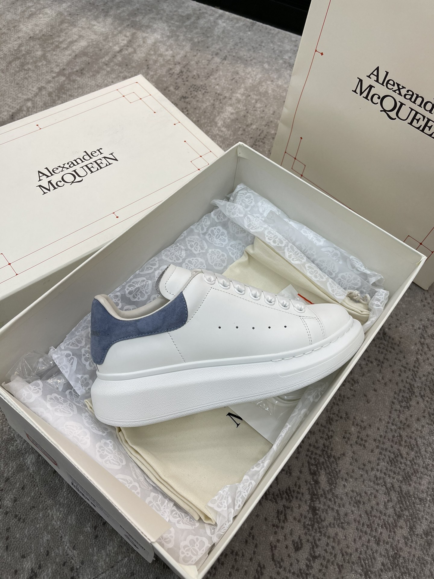 AlexanderMcQueenSHOES