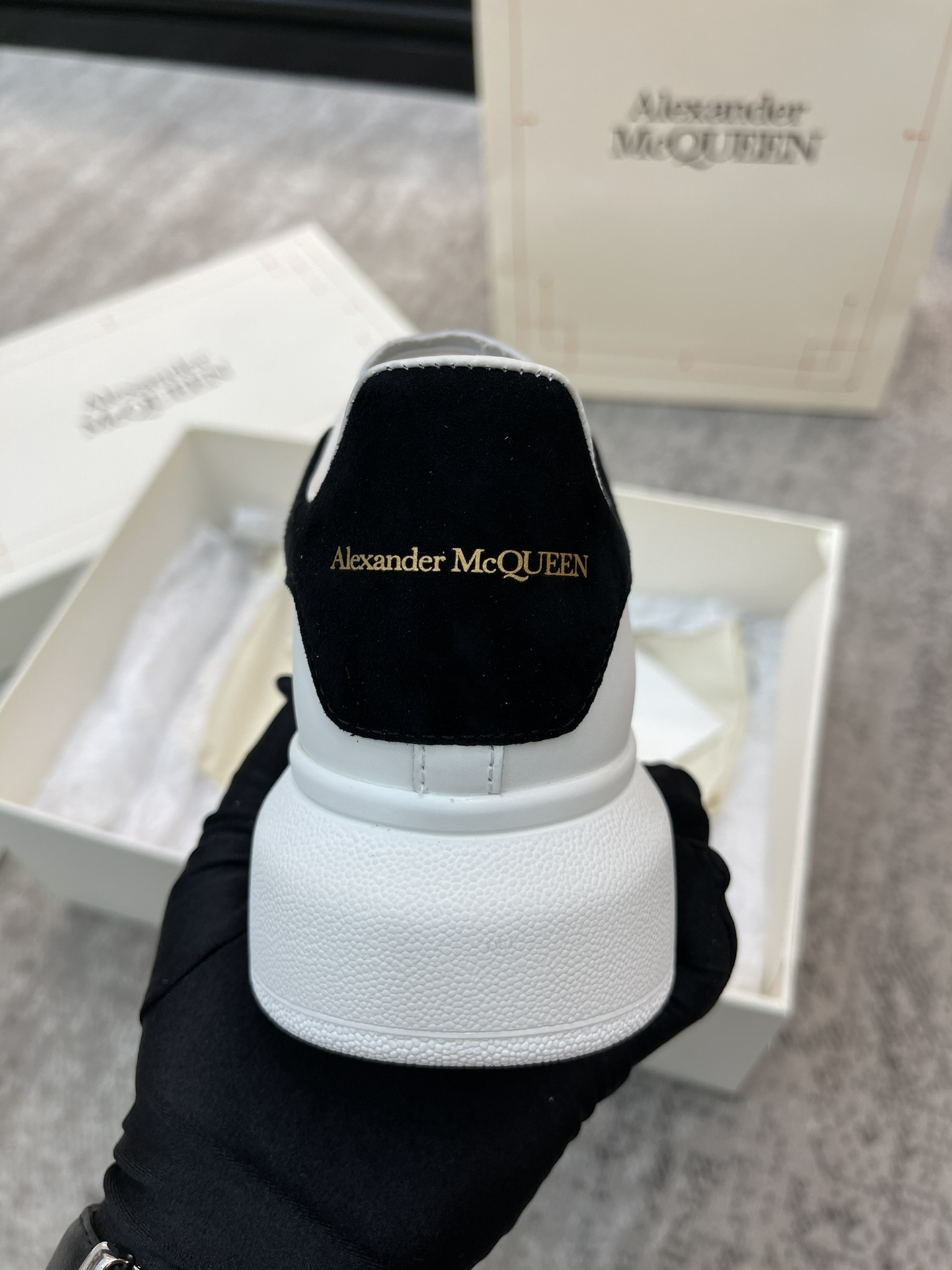 AlexanderMcQueenSHOES