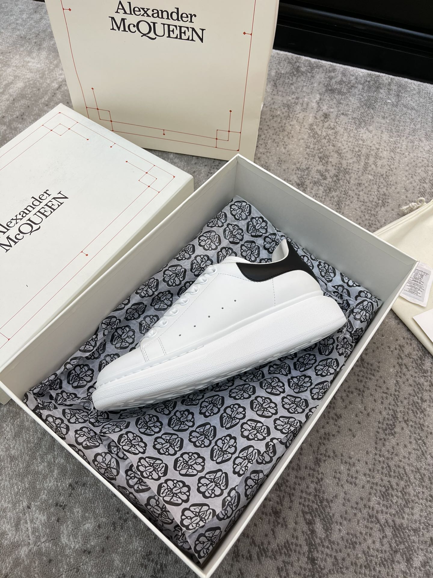 AlexanderMcQueenSHOES