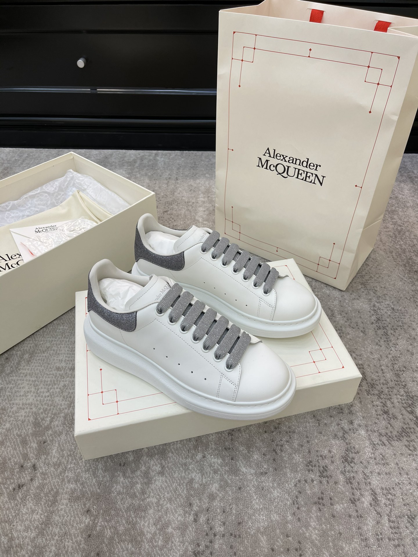 AlexanderMcQueenSHOES