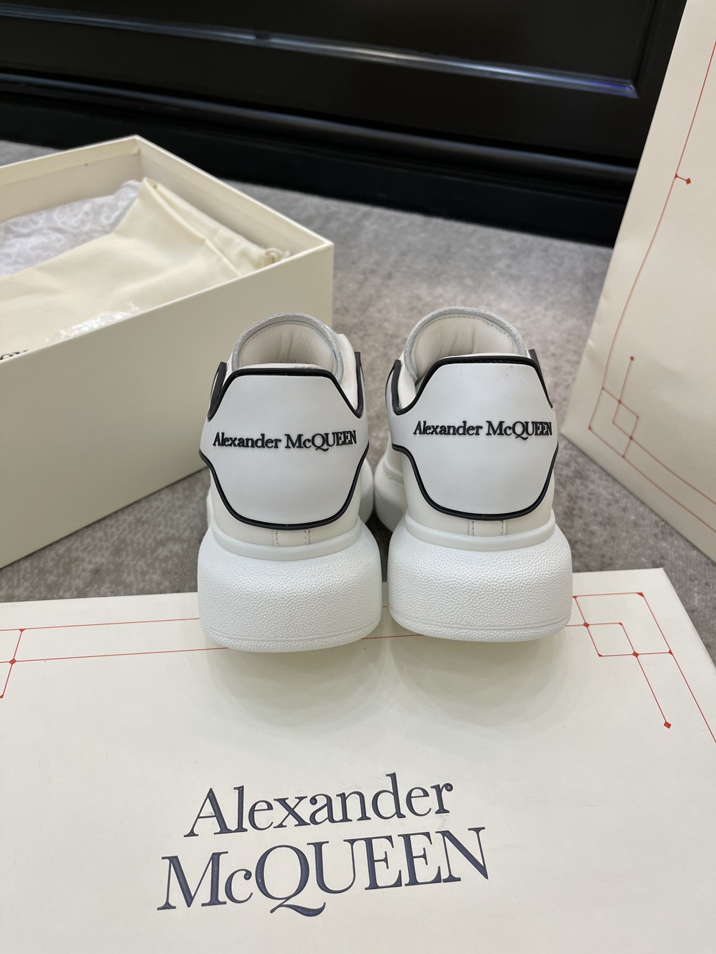 AlexanderMcQueenSHOES