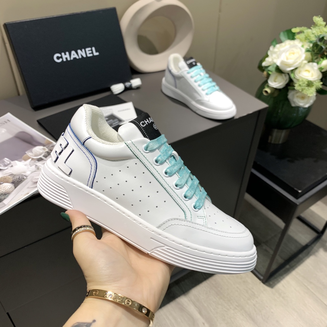 ChanelSHOES