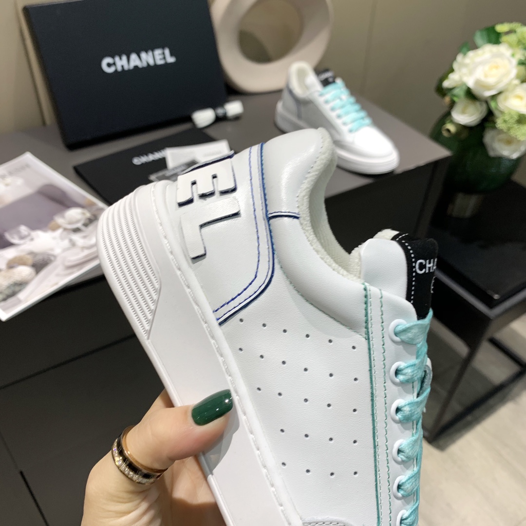 ChanelSHOES