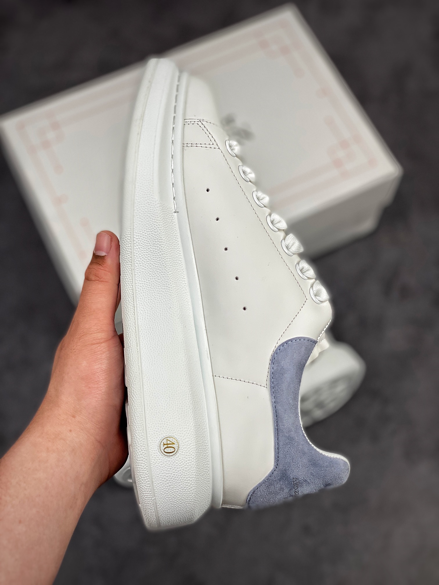 AlexanderMcQueenSHOES