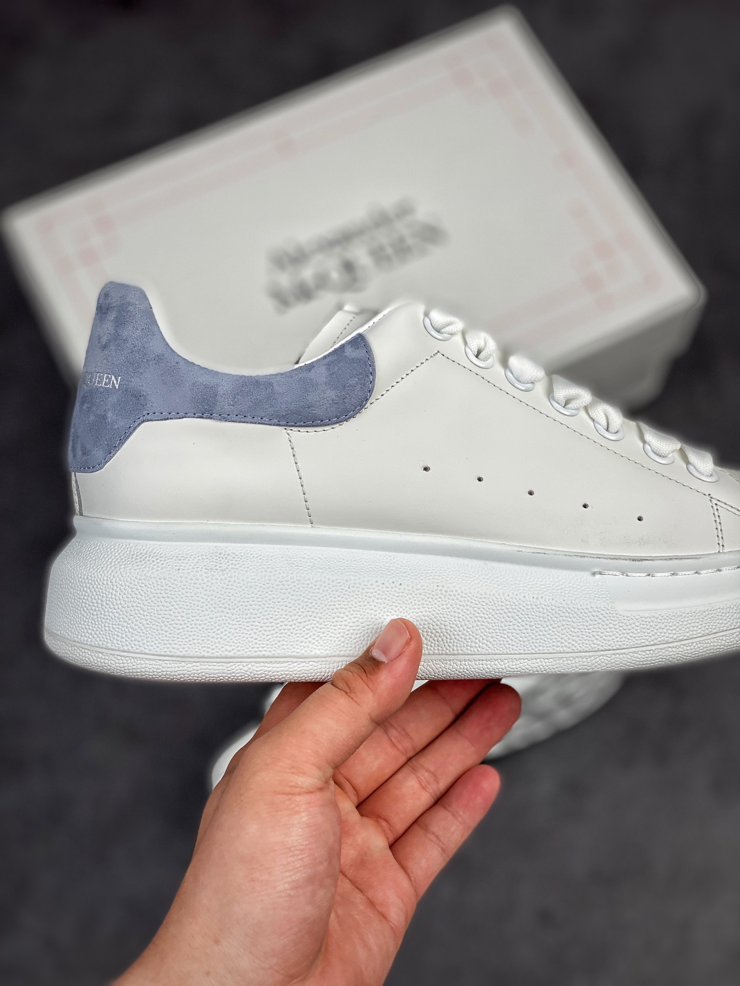 AlexanderMcQueenSHOES