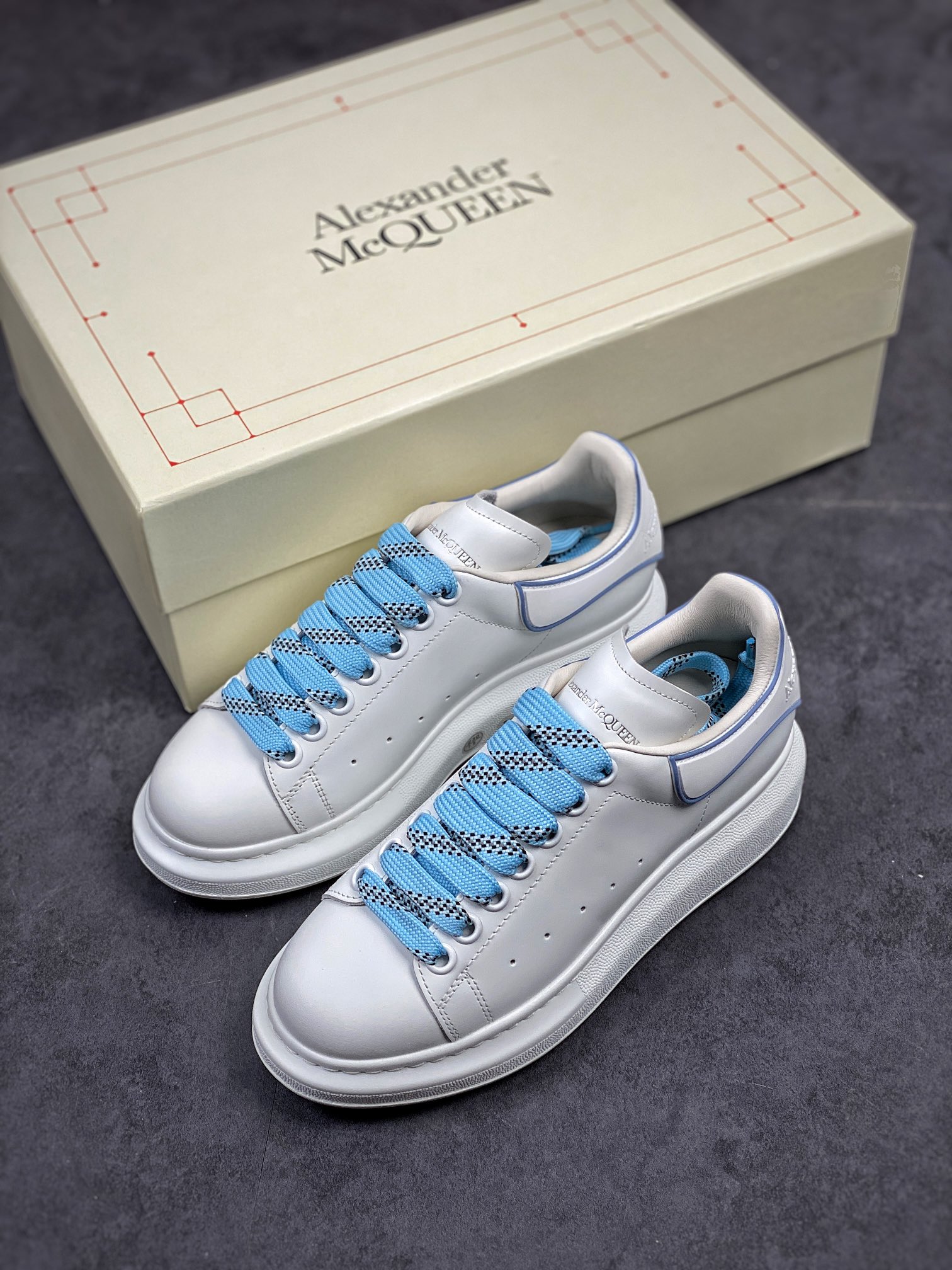 AlexanderMcQueenSHOES