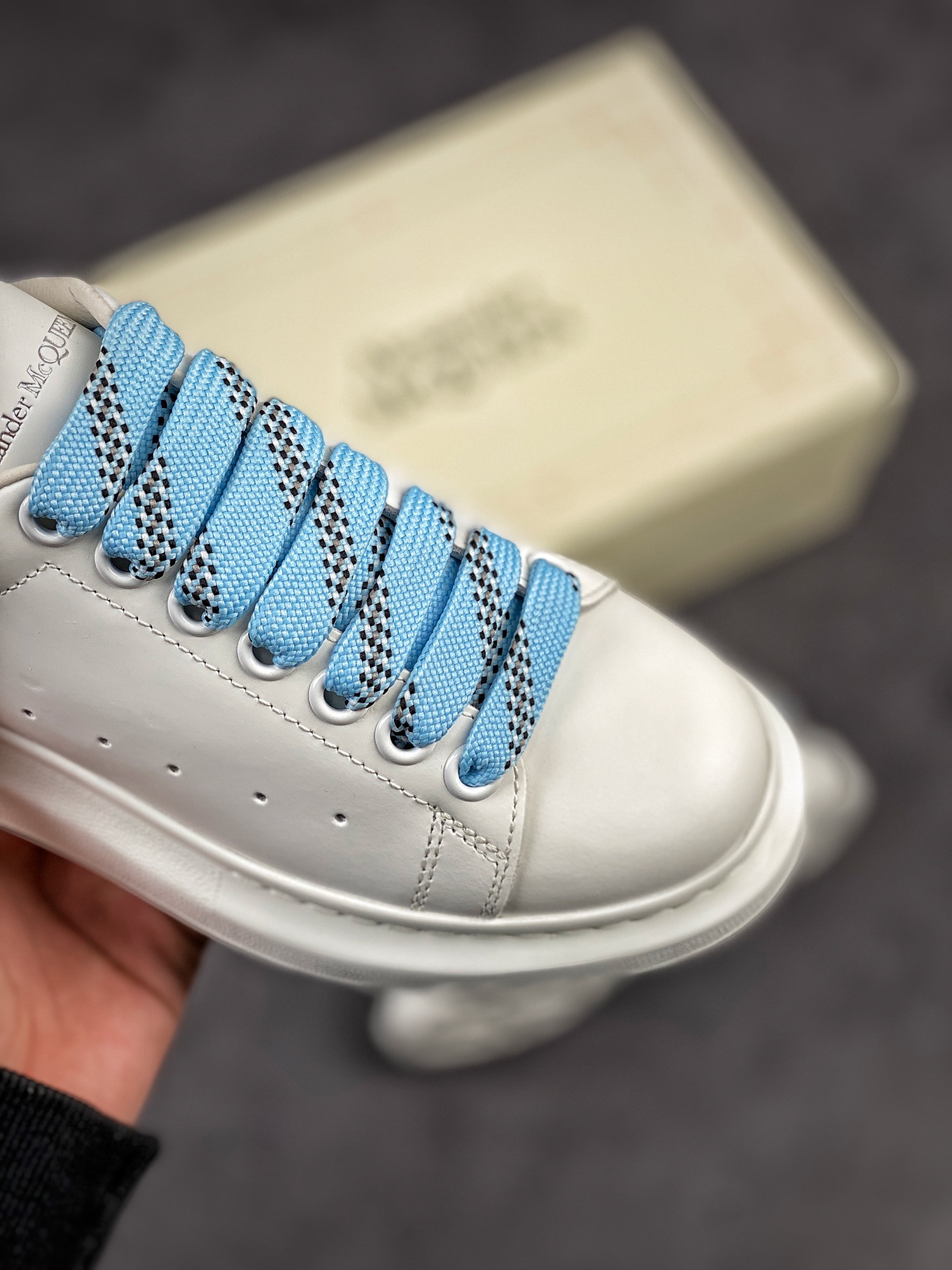 AlexanderMcQueenSHOES