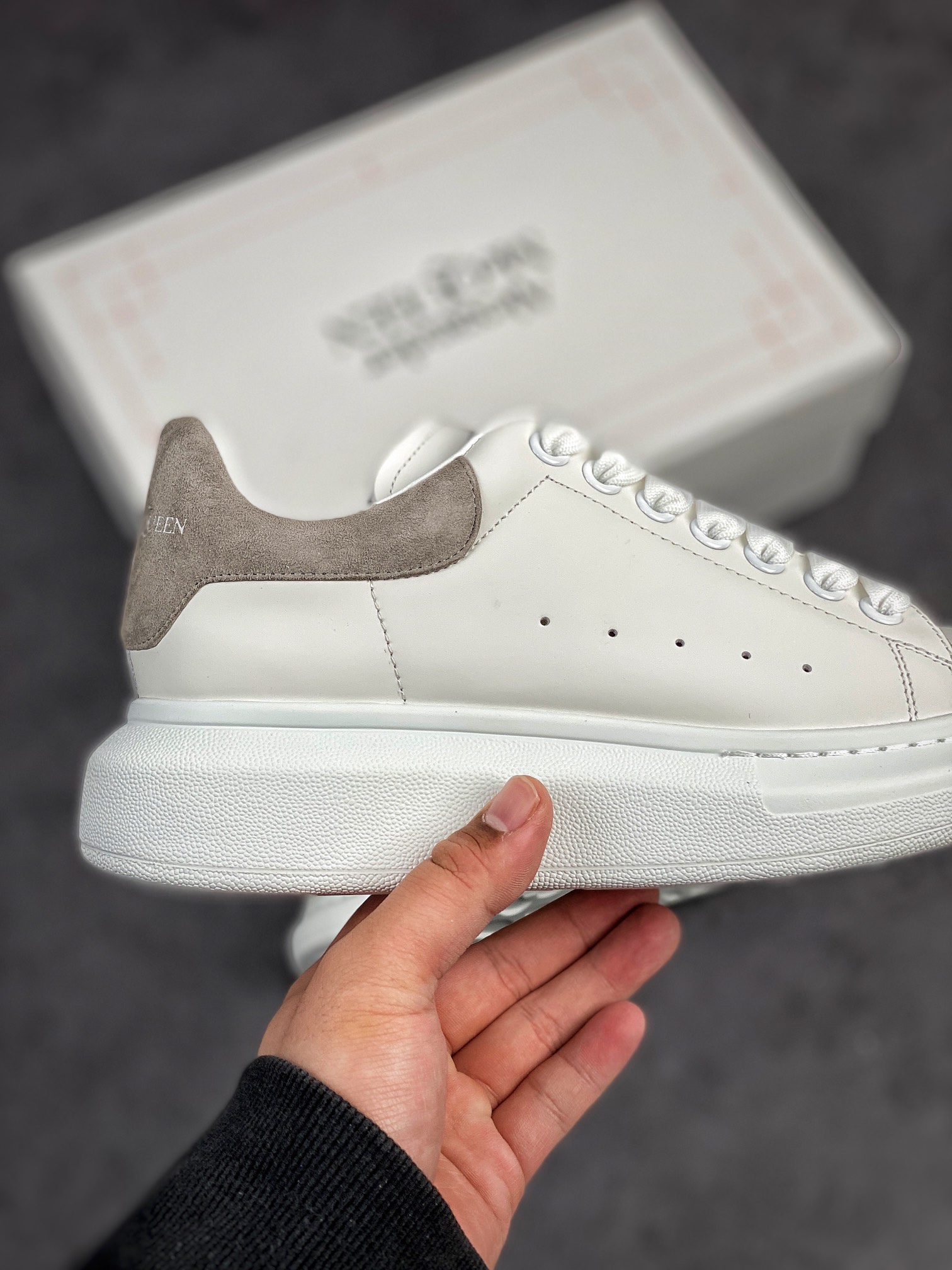 AlexanderMcQueenSHOES