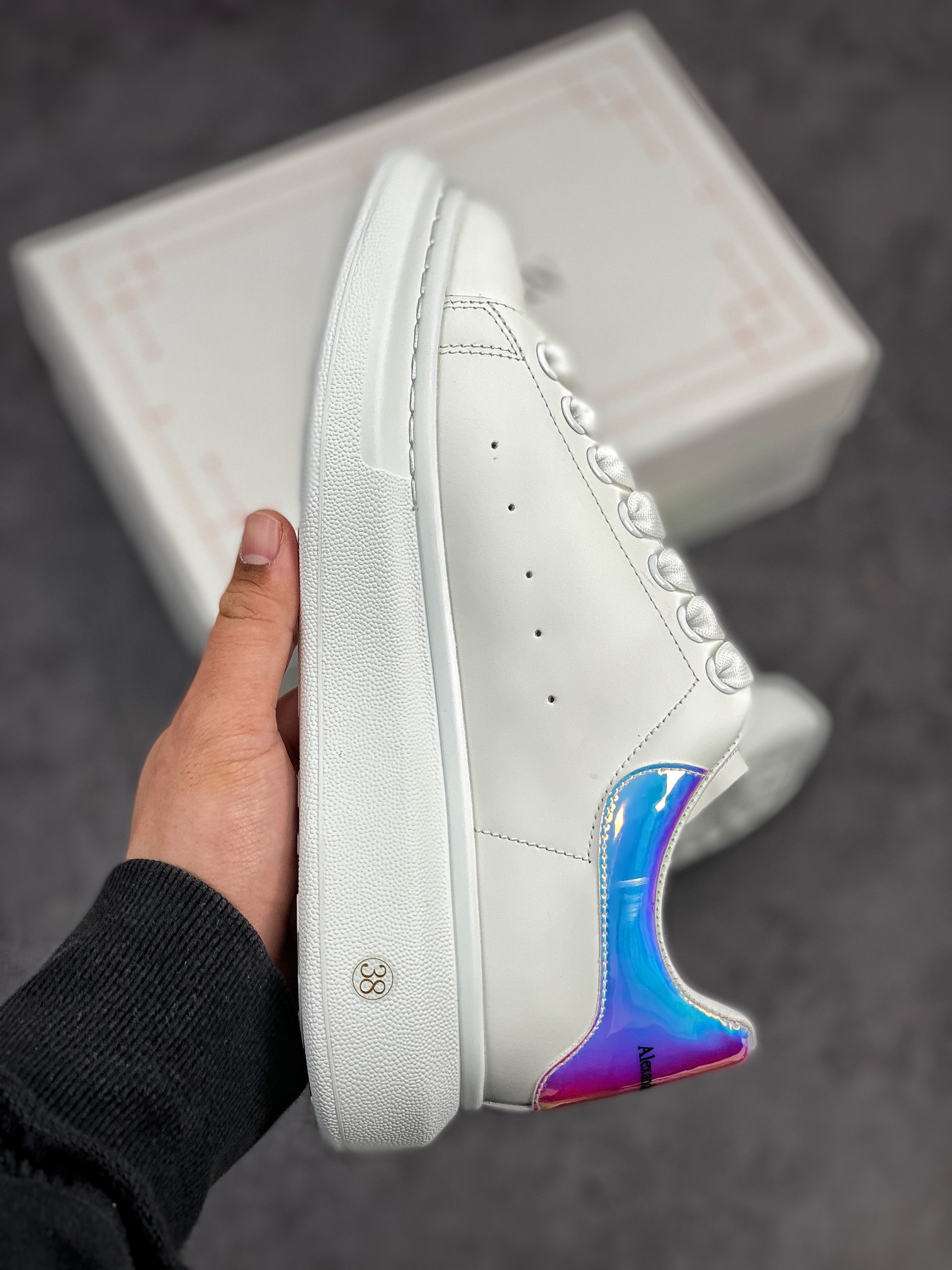 AlexanderMcQueenSHOES