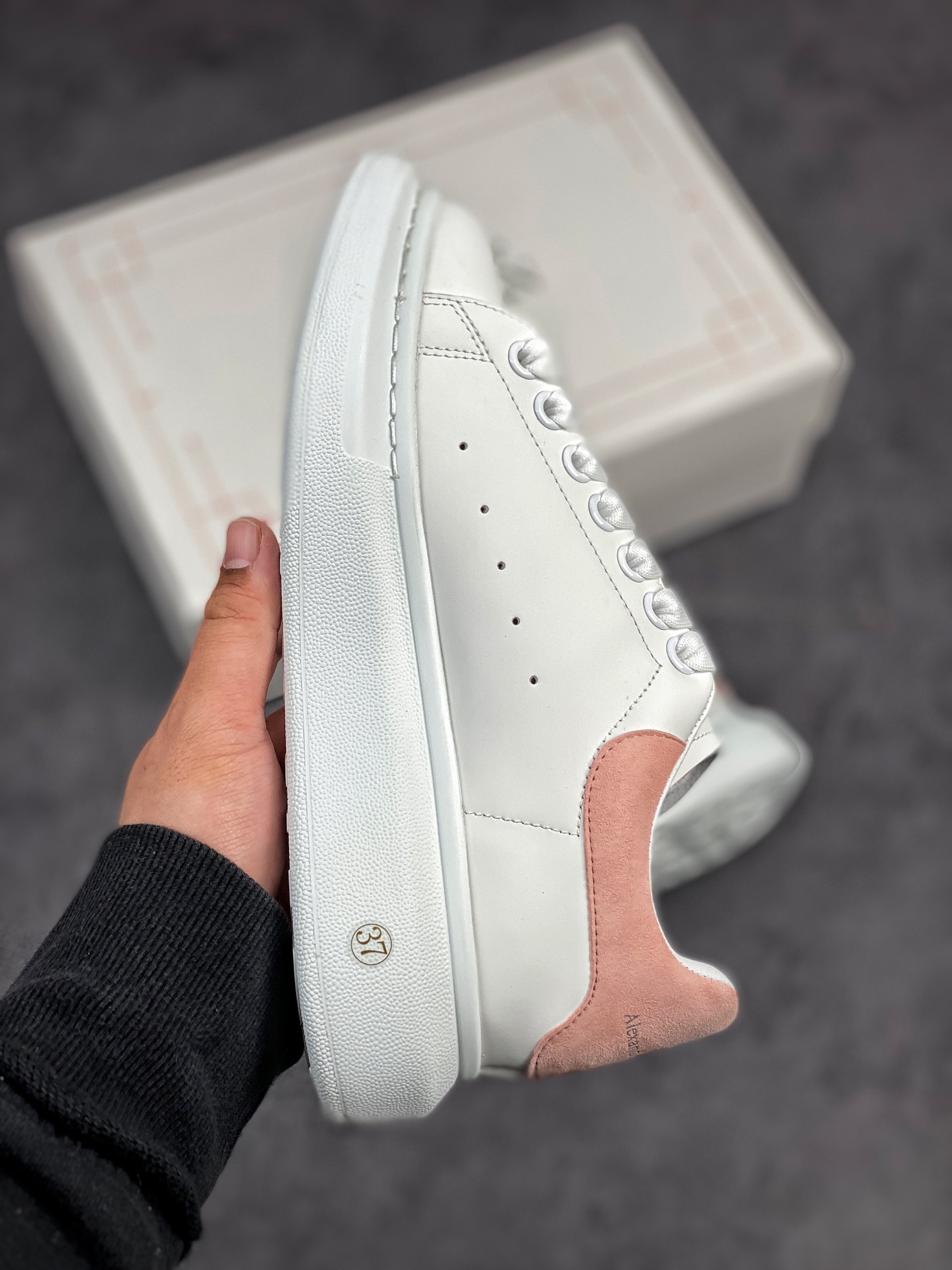 AlexanderMcQueenSHOES