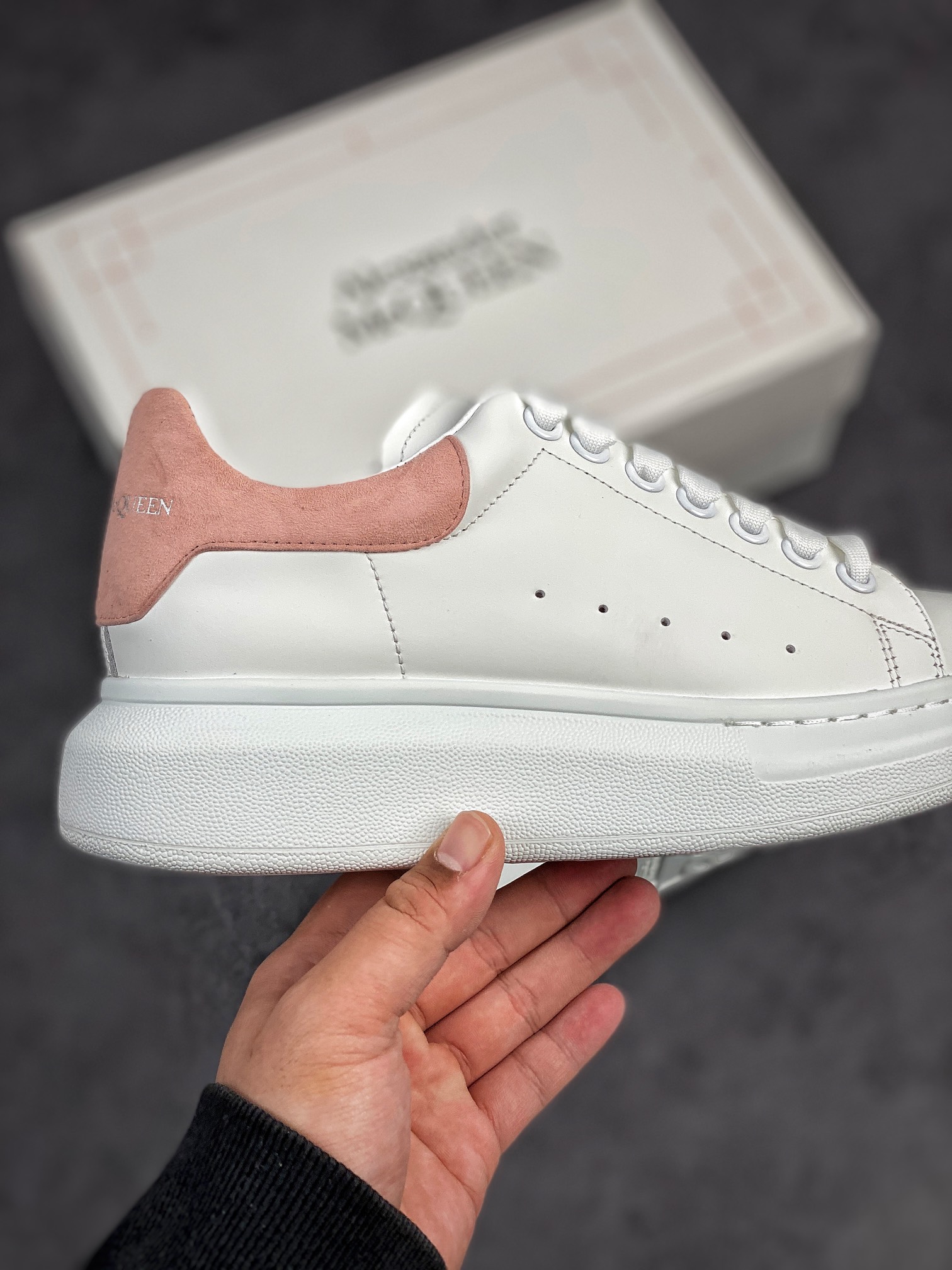 AlexanderMcQueenSHOES