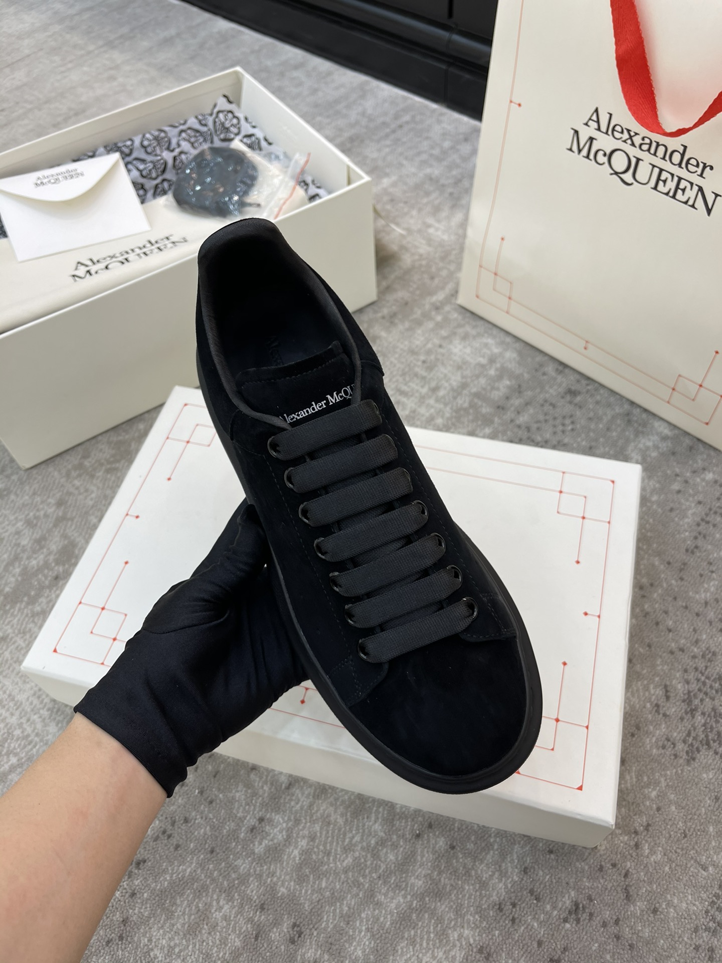 AlexanderMcQueenSHOES