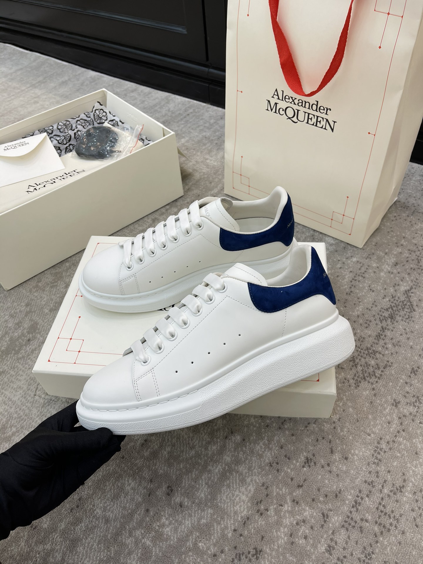 AlexanderMcQueenSHOES