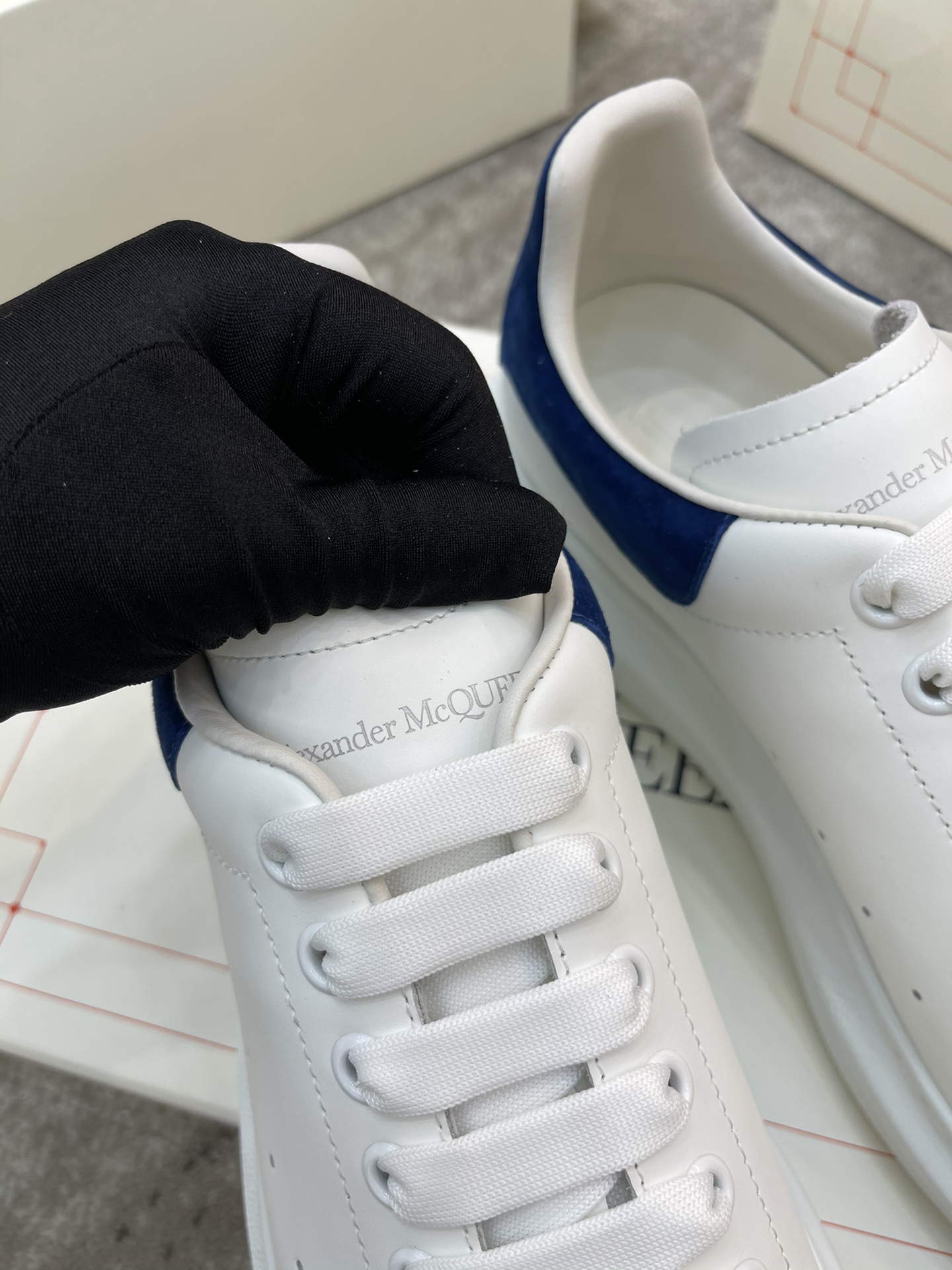 AlexanderMcQueenSHOES