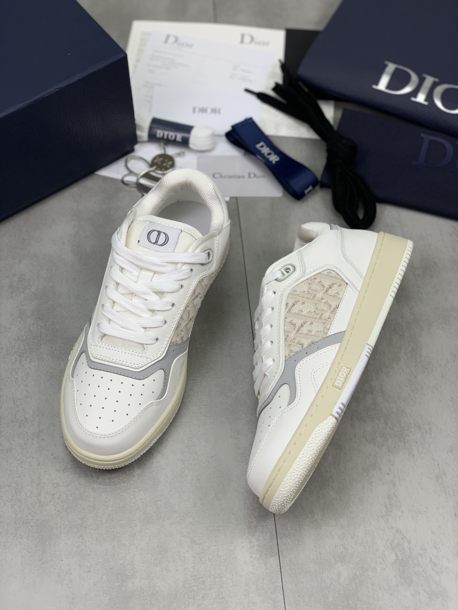 DiorSHOES