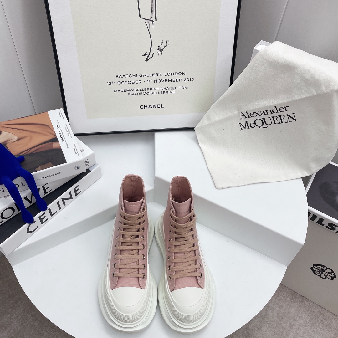 AlexanderMcQueenSHOES