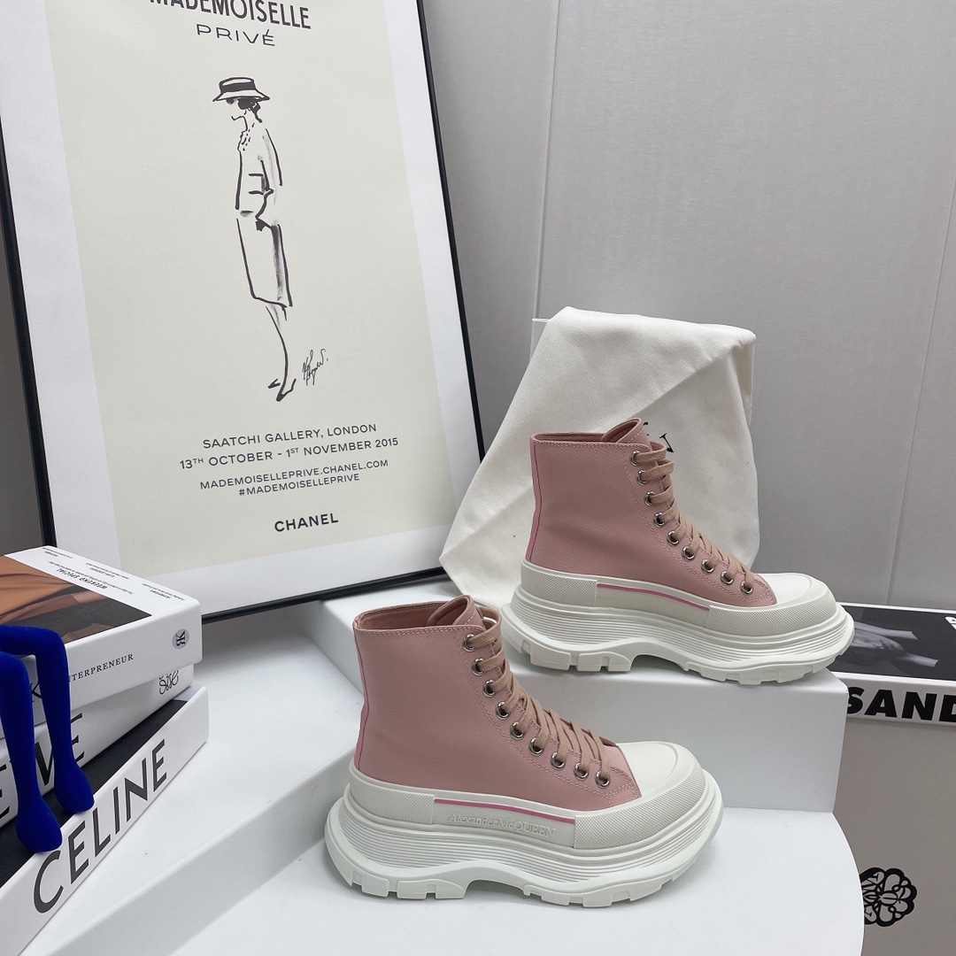 AlexanderMcQueenSHOES