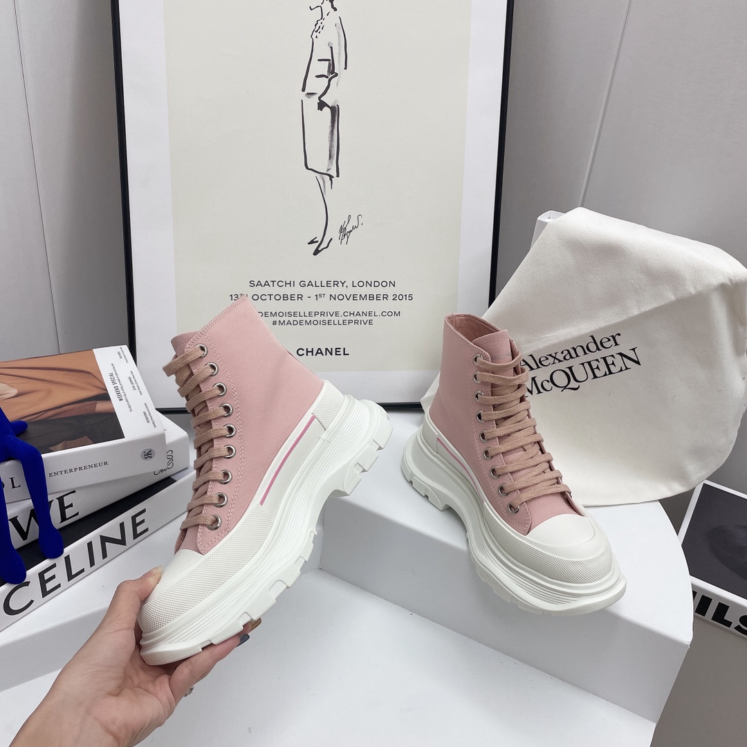 AlexanderMcQueenSHOES