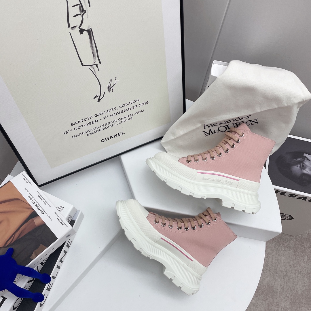 AlexanderMcQueenSHOES