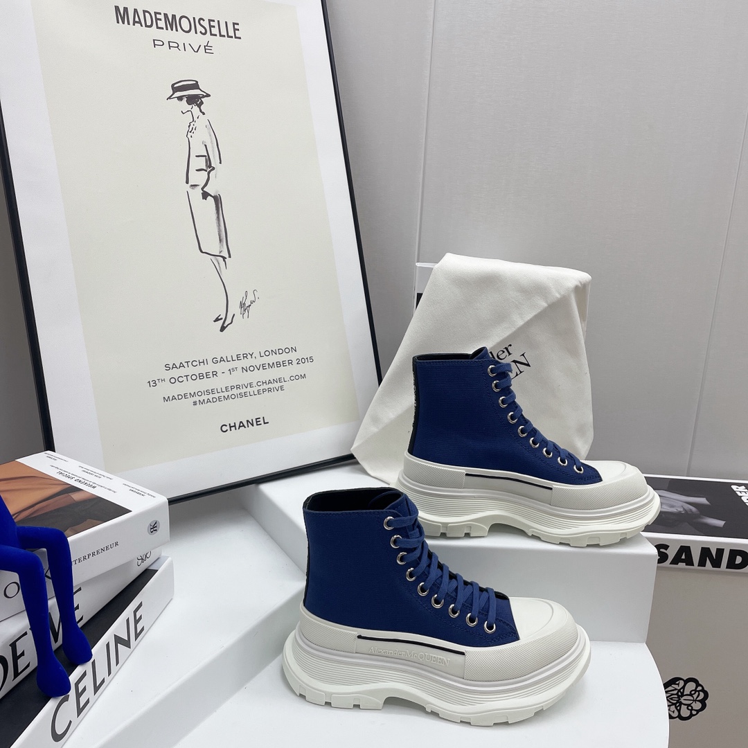 AlexanderMcQueenSHOES