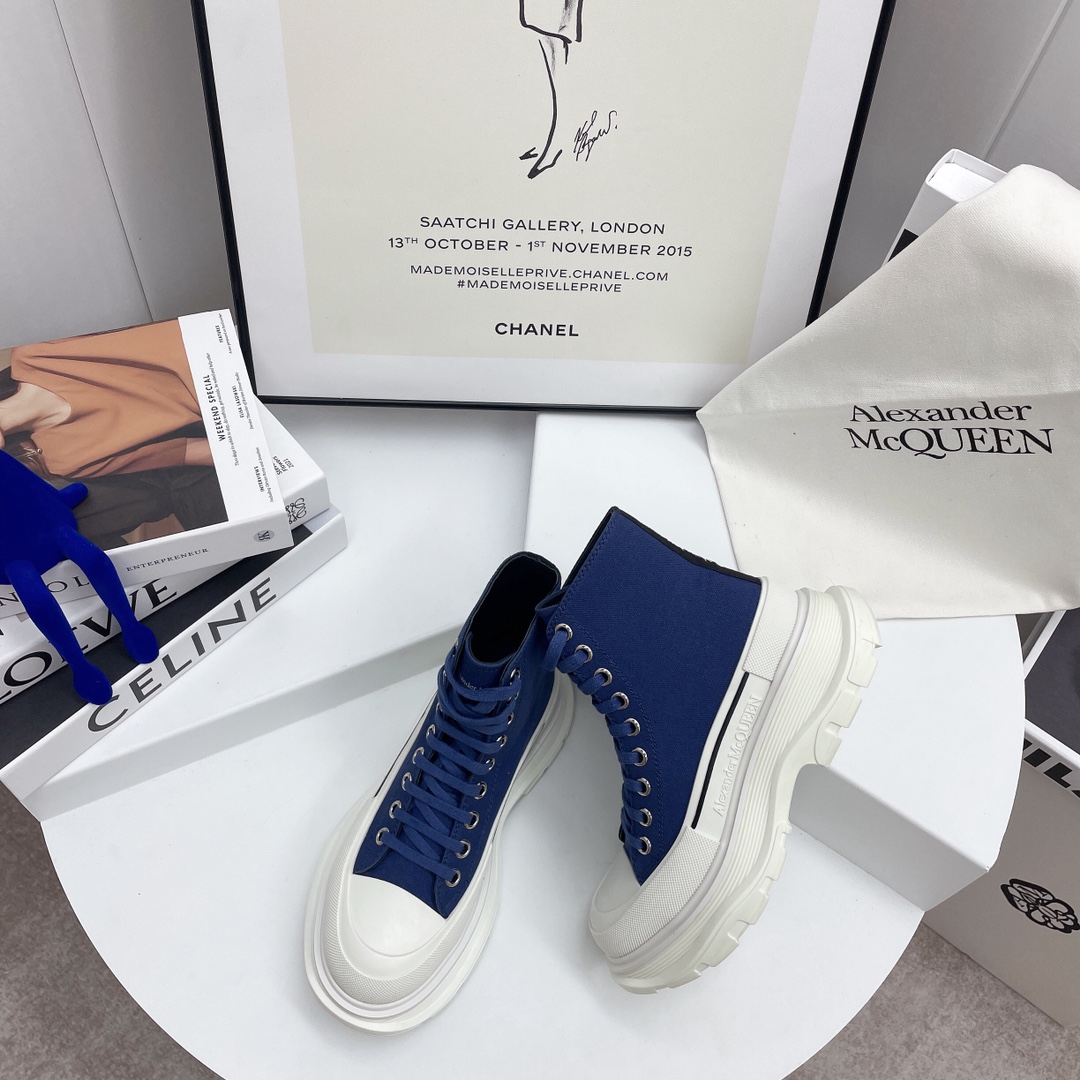 AlexanderMcQueenSHOES