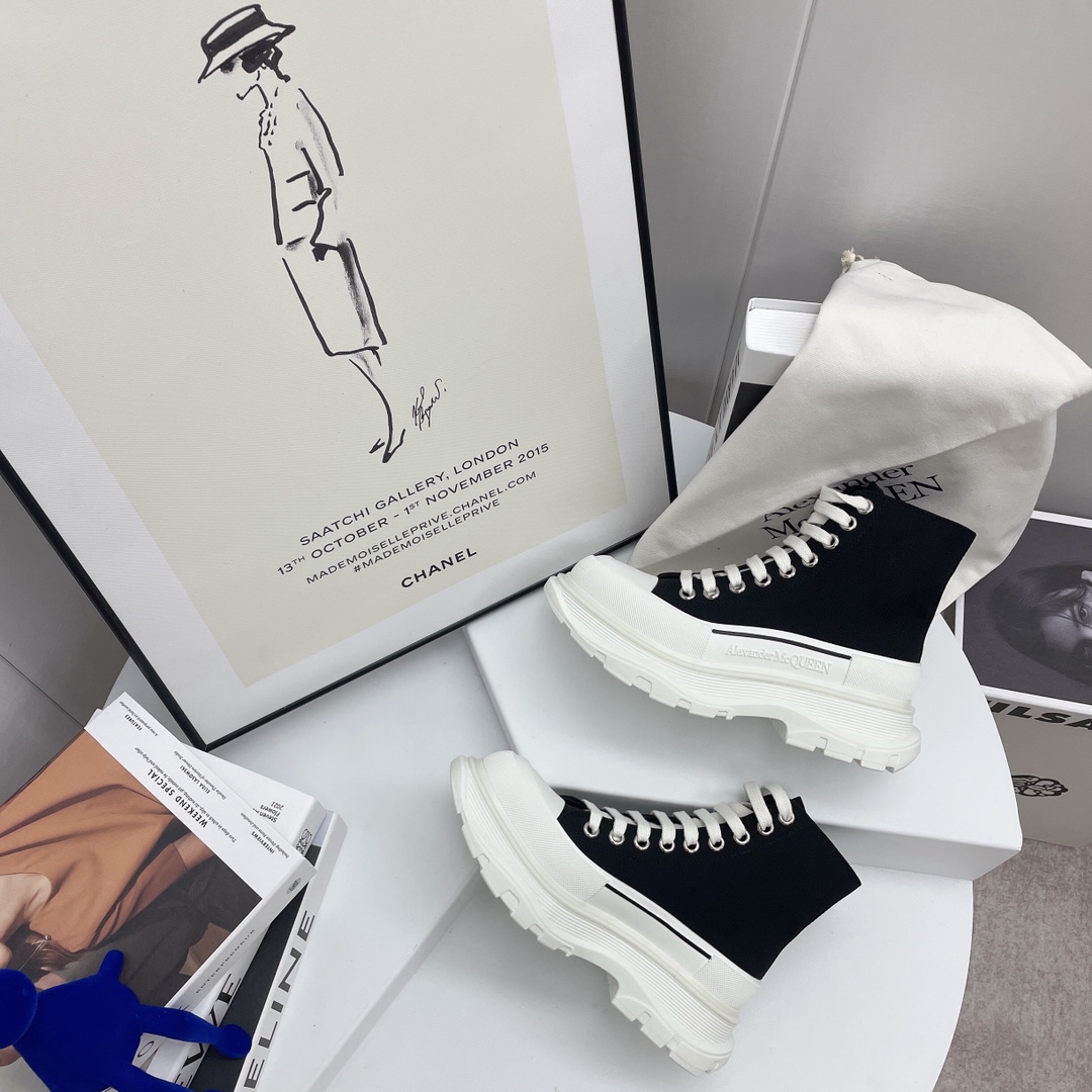 AlexanderMcQueenSHOES