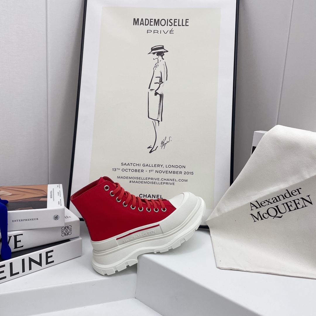 AlexanderMcQueenSHOES