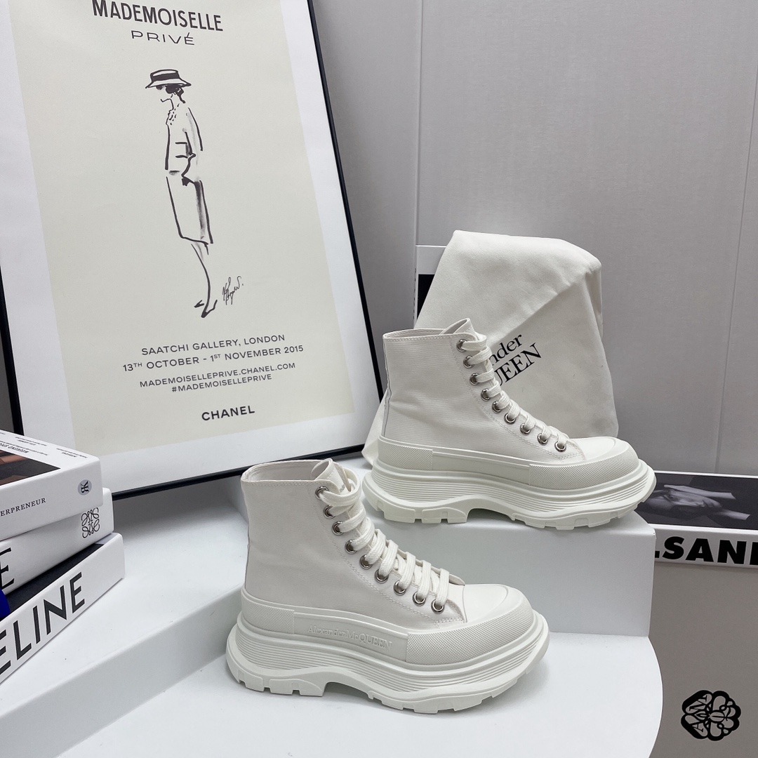 AlexanderMcQueenSHOES