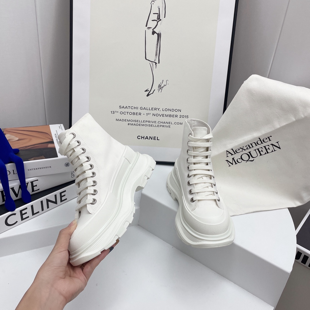 AlexanderMcQueenSHOES