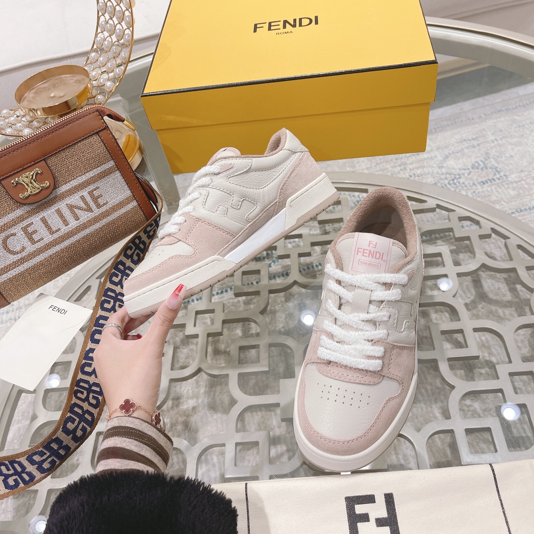 FendiSHOES