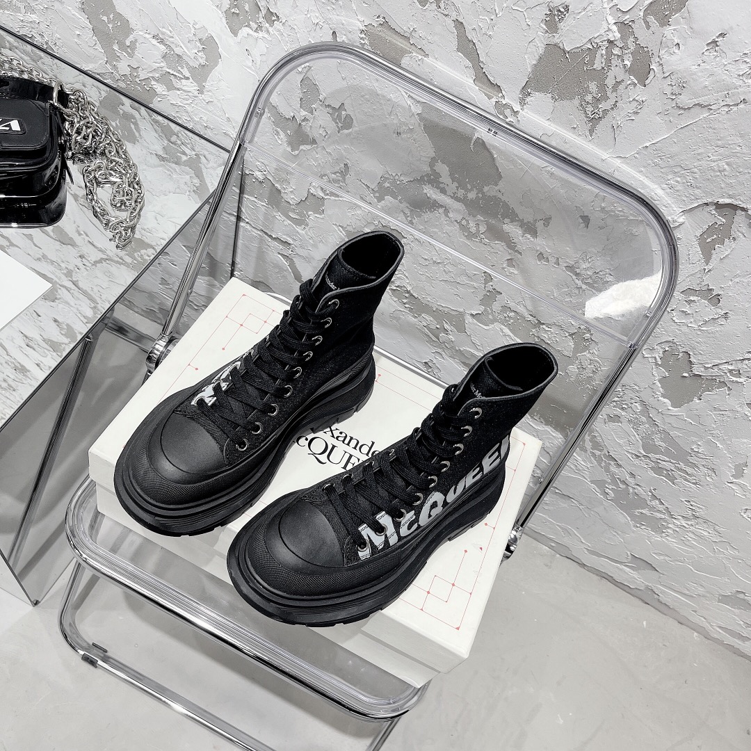 AlexanderMcQueenSHOES