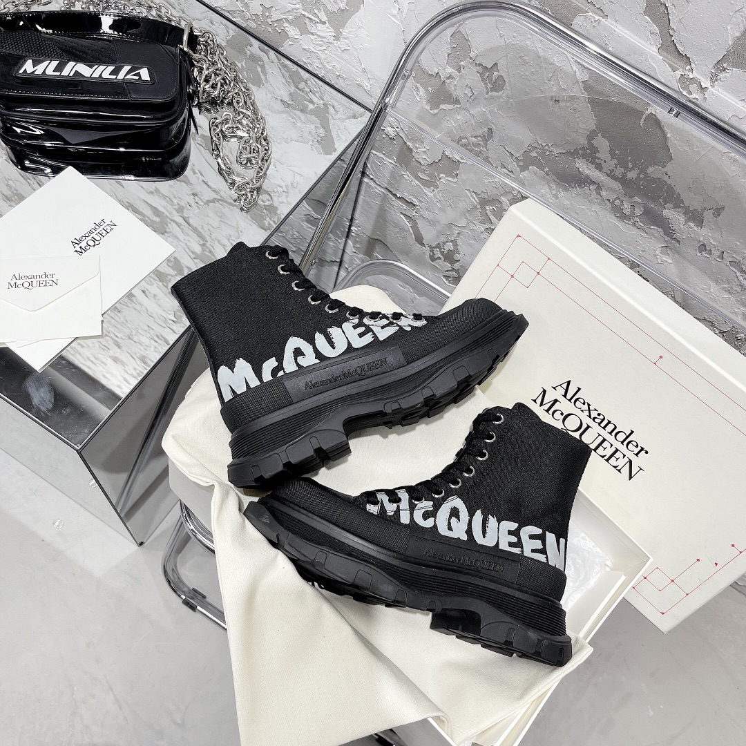 AlexanderMcQueenSHOES