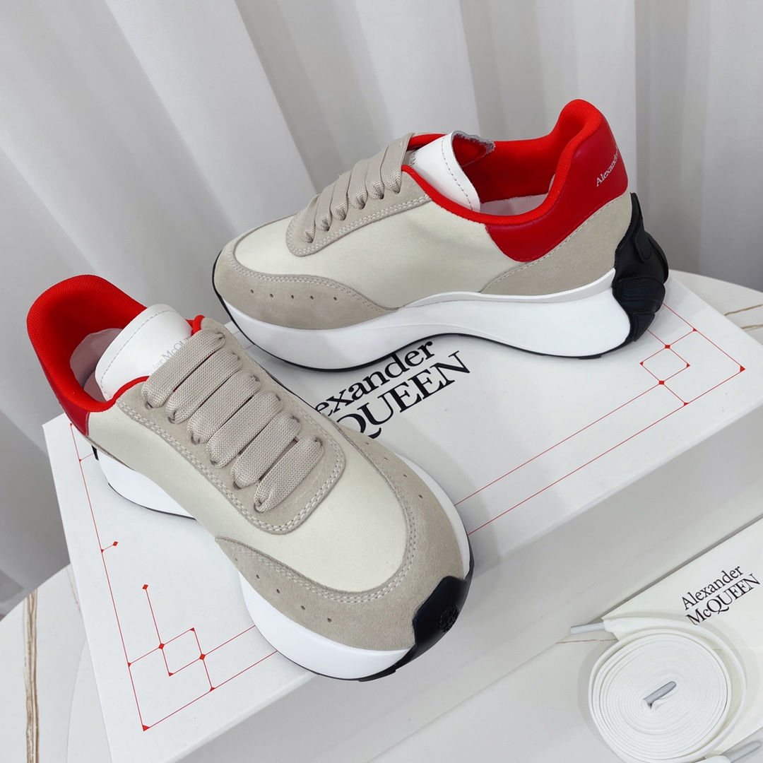 AlexanderMcQueenSHOES