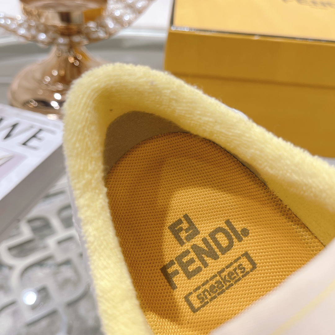 FendiSHOES