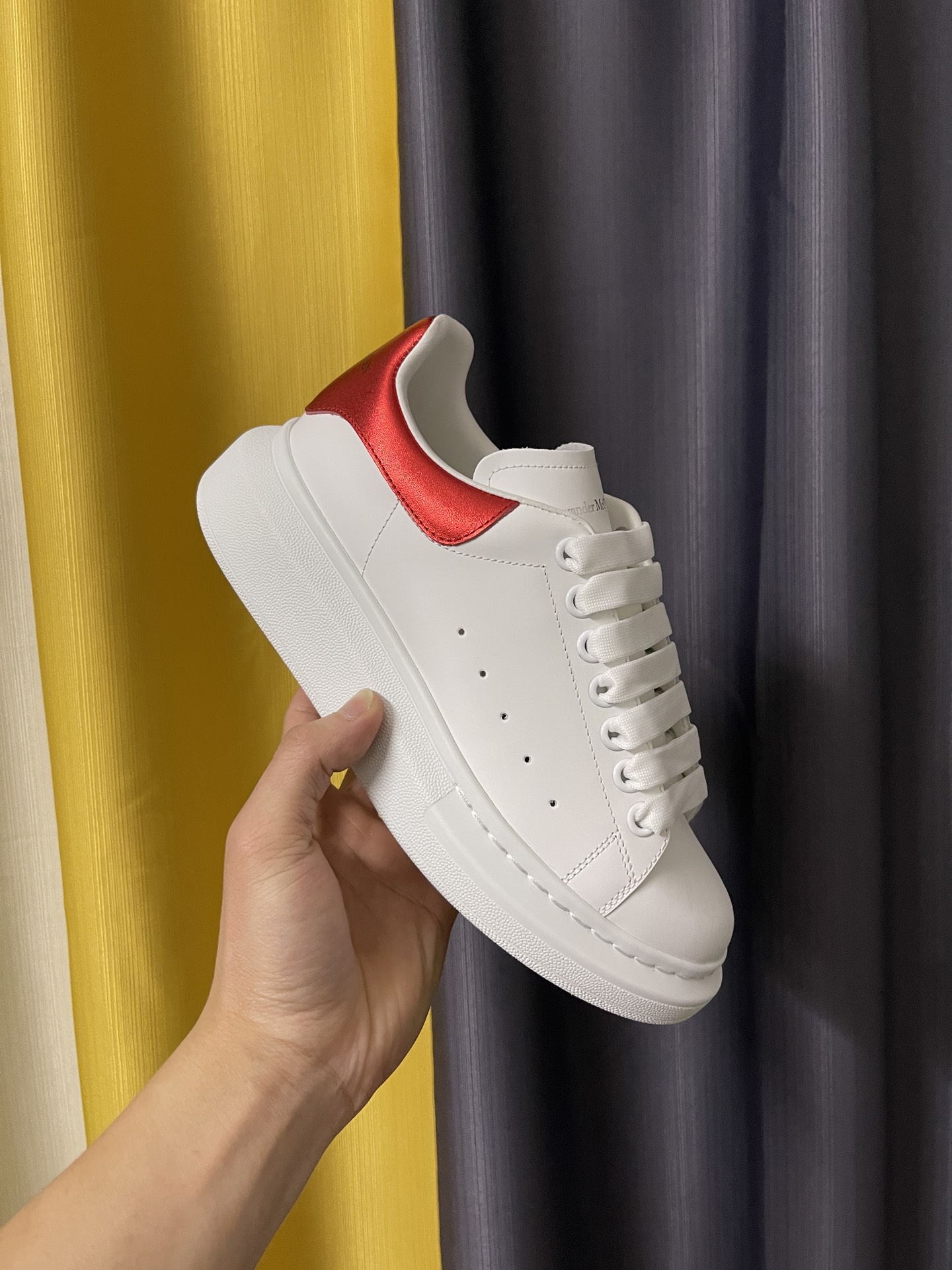 AlexanderMcQueenSHOES