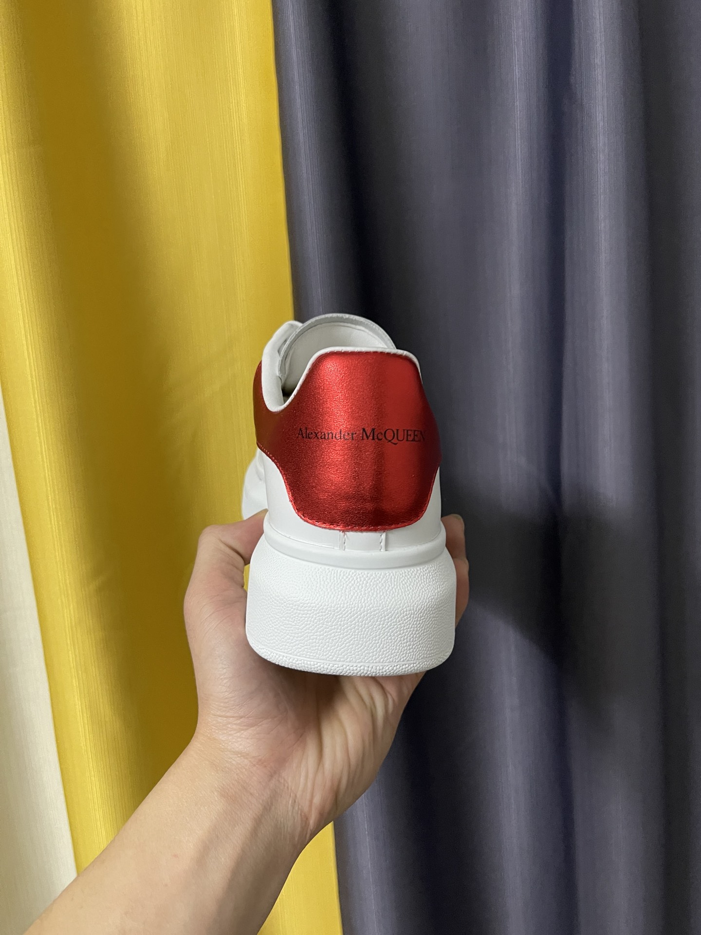 AlexanderMcQueenSHOES